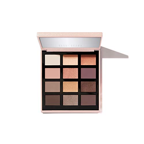 BOBBI BROWN Nude Drama II Eyeshadow Palette Limited Edition LaCosmetta Com