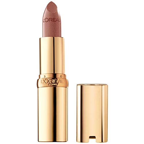 L’Oreal Paris Colour Riche Lipstick, Sandstone, 1 Count