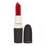 Mac Retro Matte Lipstick 3gr #707 Ruby Woo 0.10 oz