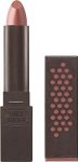 Burts Bees 100% Natural Glossy Lipstick, Peony Dew – 1 Tube