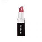 Covergirl Continuous Color Lipstick, 425 Vintage Wine, 0.13 Oz (Packaging May Vary)