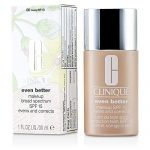 Clinique Even Better Makeup SPF15 – CN 74 Beige 30ml / 1 fl.oz.