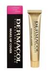 Dermacol DC Full Coverage Foundation | Long Lasting Waterproof Makeup Cover Cream SPF30 | Hypoallergenic & Light Weight Liquid | Tattoo, Acne, Spots, Under-eye Skin Cover-up | Natural Matte Finish 30g | 231