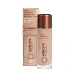 Mineral Fusion Liquid Foundation, Neutral 2, 1 Ounce (Packaging May Vary)