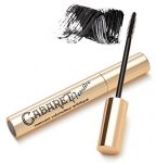 Vivienne Sabó Paris – Classic Everyday Mascara Cabaret Premiere, Cruelty Free, Black, Made in Europe