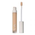 ILIA – Natural True Skin Serum Concealer | Cruelty-Free, Vegan, Clean Beauty (Yucca SC2)