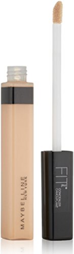 Maybelline New York Fit Me! Concealer, Medium [25], 1 ea (Pack of 8)